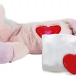 Dog Heart Beat Anti-Anxiety Toy - Image 3