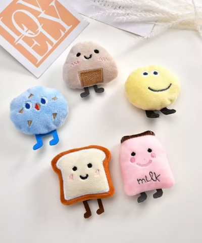 Random Pet Toy
