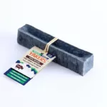 Blueberry Superfoods XL Yaker
