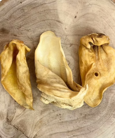 Meaty Cow Ears