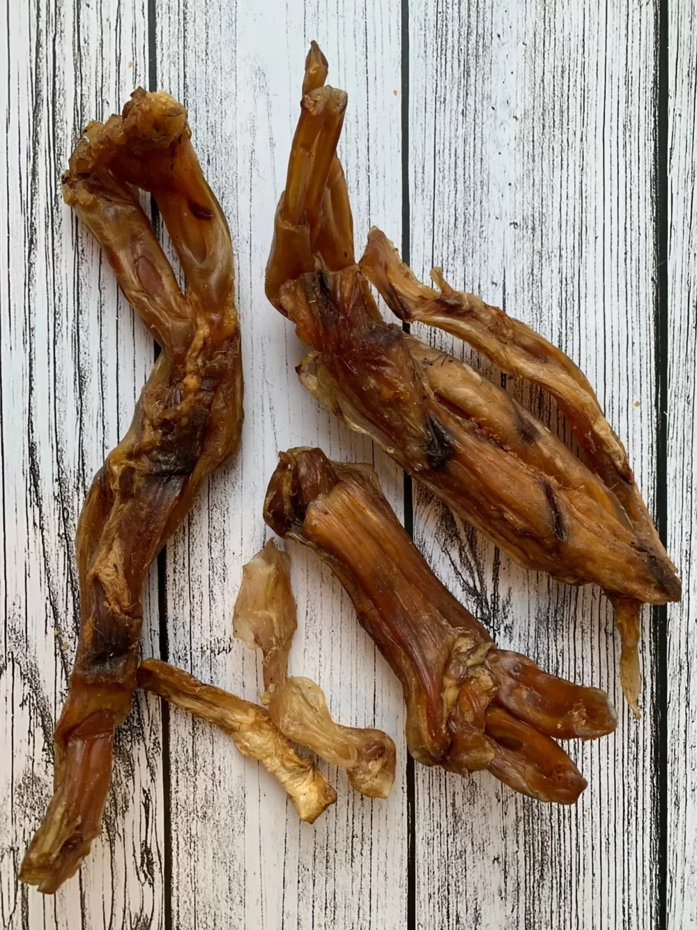 Beef Achilles Tendon