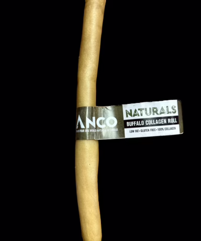 Buffalo Collagen Roll-Anco