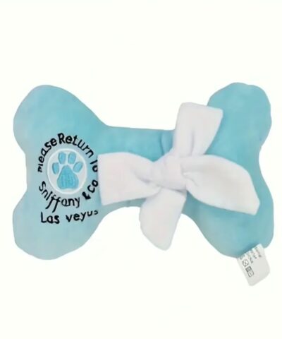 Sniffany Bone Dog Toy