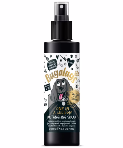 One in a Million Detangling Spray for Dogs