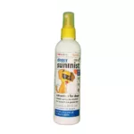 Petkin Dog Sunmist Spray SPF 15 120ml