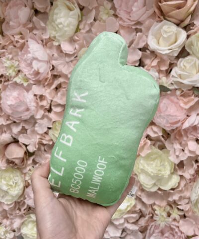 ElfBark Squeaky Dog Toy