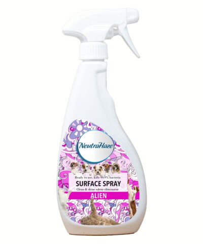 Surface Spray 500ml