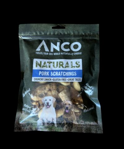 Pork Scratchings
