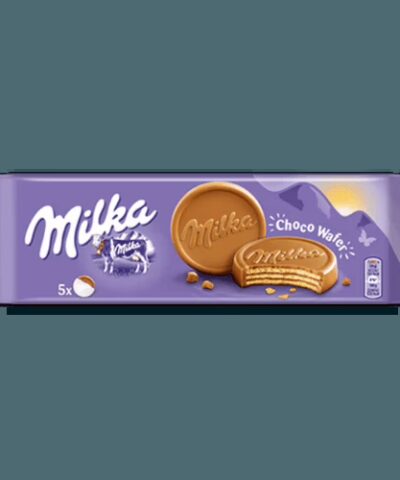 Milka Choco Wafer