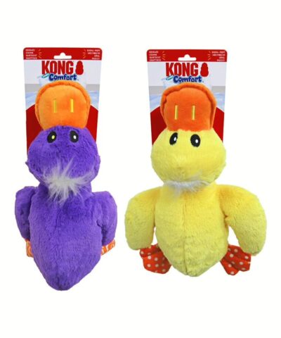 KONG Comfort Jumbo