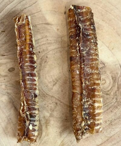 Beef Trachea 24cm