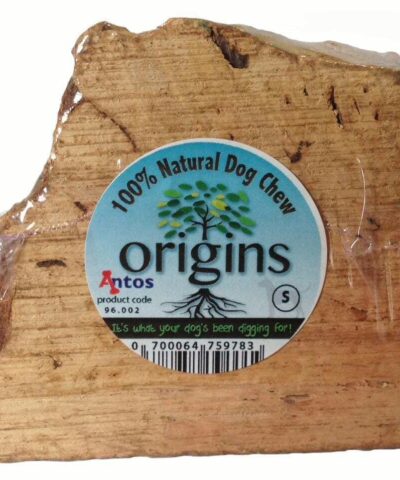 Antos Natural Root Chew Small 150-300g