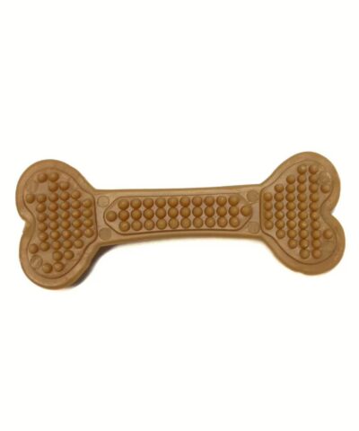 Maks Patch- Peanut Butter & Banana Bumpi Bones